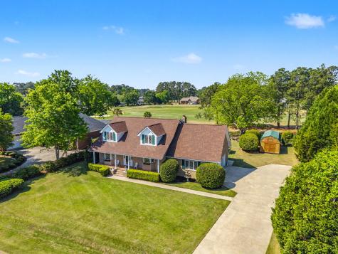 104 Cooper Drive Santee SC 29142