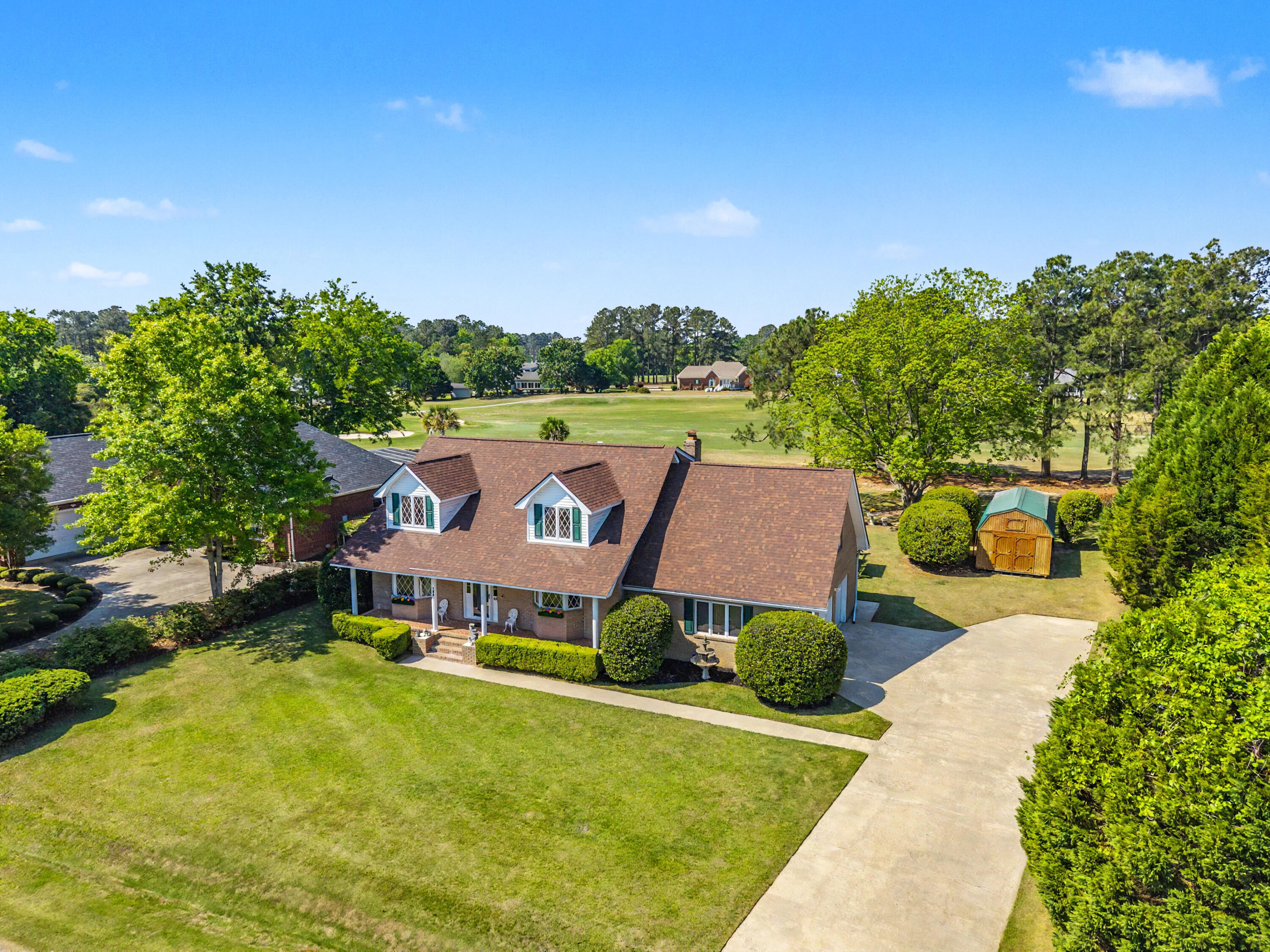 104 Cooper Drive Santee SC 29142