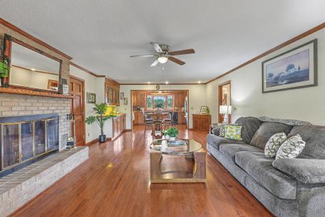 104 Cooper Drive Santee SC 29142