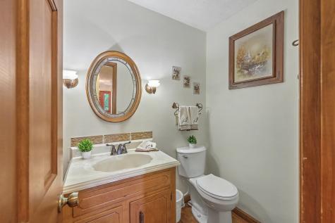104 Cooper Drive Santee SC 29142