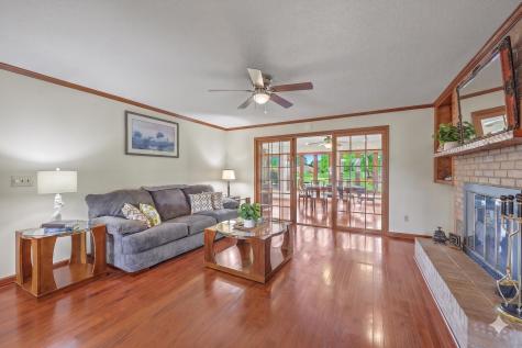 104 Cooper Drive Santee SC 29142