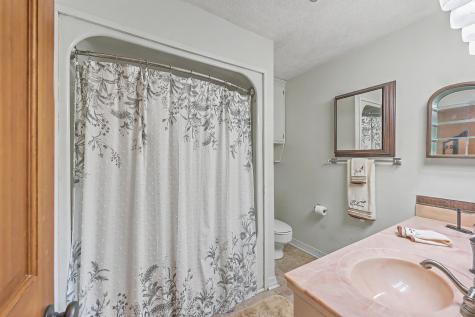 104 Cooper Drive Santee SC 29142