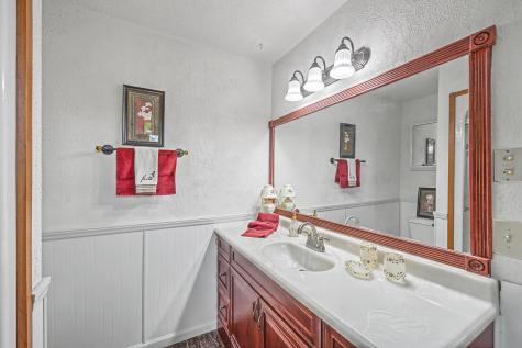 104 Cooper Drive Santee SC 29142