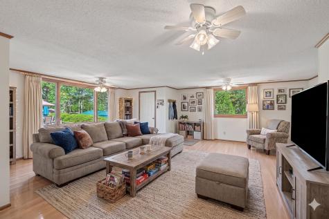 104 Cooper Drive Santee SC 29142
