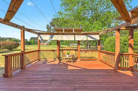 104 Cooper Drive Santee SC 29142