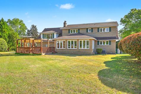 104 Cooper Drive Santee SC 29142