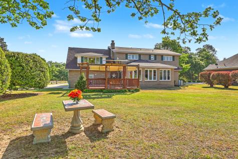104 Cooper Drive Santee SC 29142