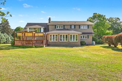 104 Cooper Drive Santee SC 29142