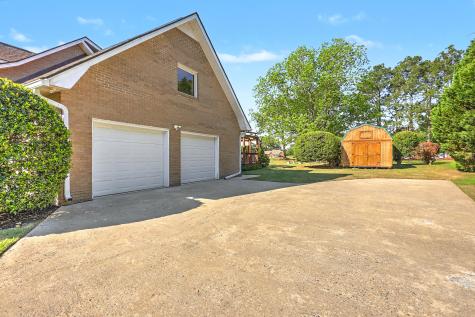 104 Cooper Drive Santee SC 29142