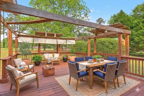 104 Cooper Drive Santee SC 29142
