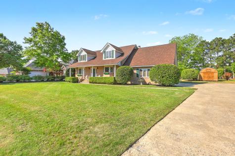 104 Cooper Drive Santee SC 29142
