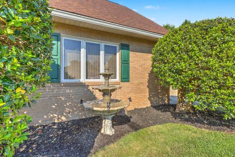 104 Cooper Drive Santee SC 29142