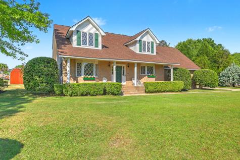 104 Cooper Drive Santee SC 29142