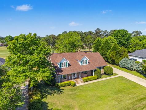 104 Cooper Drive Santee SC 29142