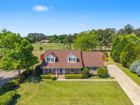 104 Cooper Drive Santee SC 29142