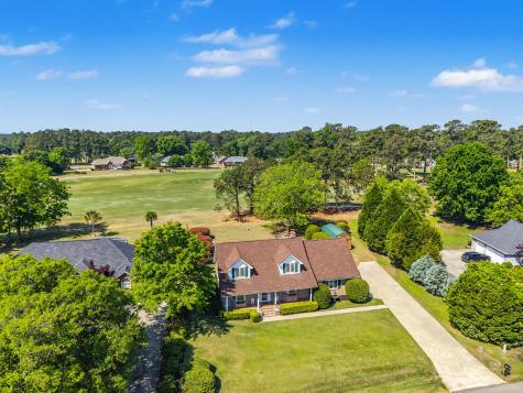 104 Cooper Drive Santee SC 29142