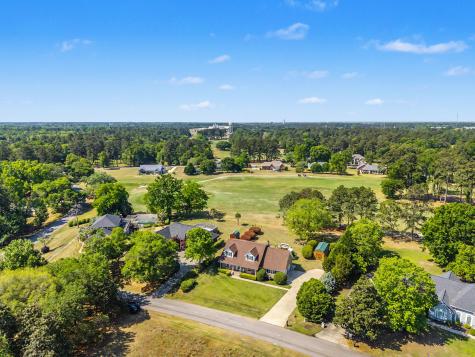 104 Cooper Drive Santee SC 29142