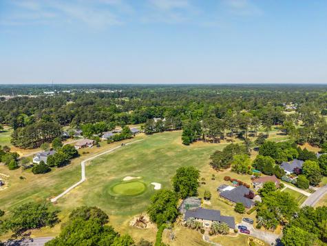104 Cooper Drive Santee SC 29142