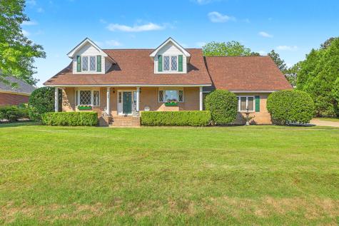 104 Cooper Drive Santee SC 29142