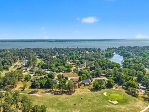 104 Cooper Drive Santee SC 29142