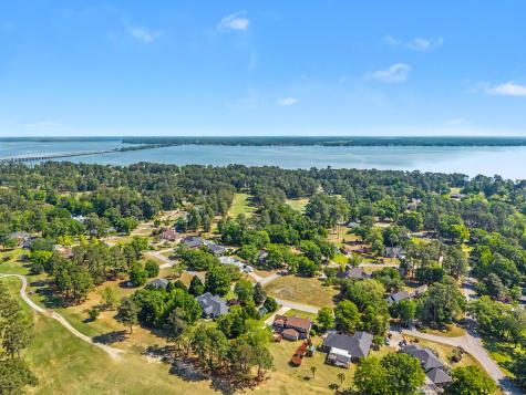 104 Cooper Drive Santee SC 29142