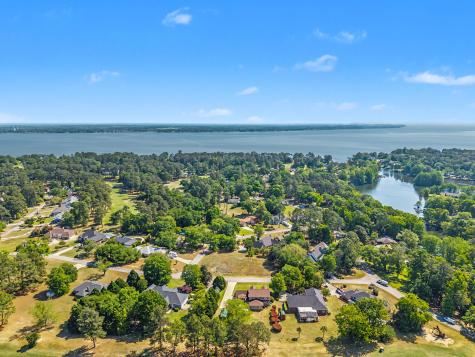 104 Cooper Drive Santee SC 29142
