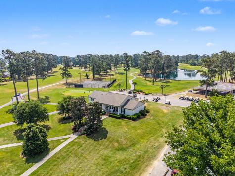 104 Cooper Drive Santee SC 29142