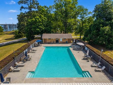 104 Cooper Drive Santee SC 29142