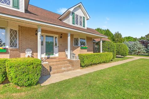 104 Cooper Drive Santee SC 29142