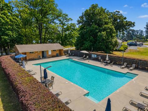 104 Cooper Drive Santee SC 29142