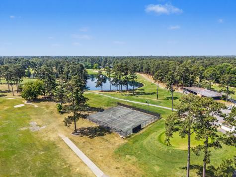 104 Cooper Drive Santee SC 29142