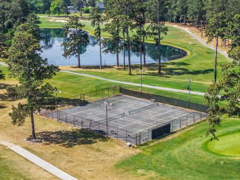 104 Cooper Drive Santee SC 29142