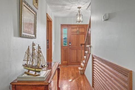 104 Cooper Drive Santee SC 29142