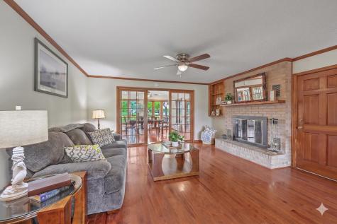 104 Cooper Drive Santee SC 29142