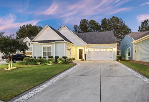 108 Bluff Isle Court Summerville SC 29486