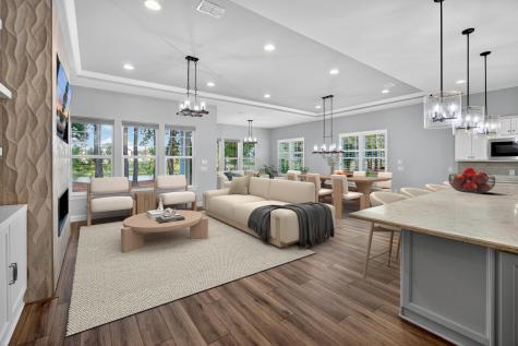 108 Bluff Isle Court Summerville SC 29486