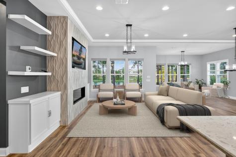 108 Bluff Isle Court Summerville SC 29486