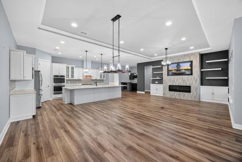 108 Bluff Isle Court Summerville SC 29486