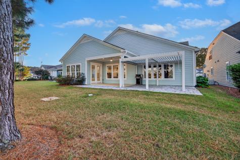 108 Bluff Isle Court Summerville SC 29486