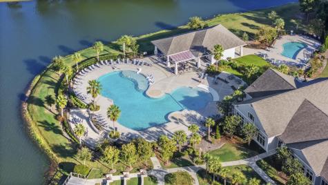 108 Bluff Isle Court Summerville SC 29486