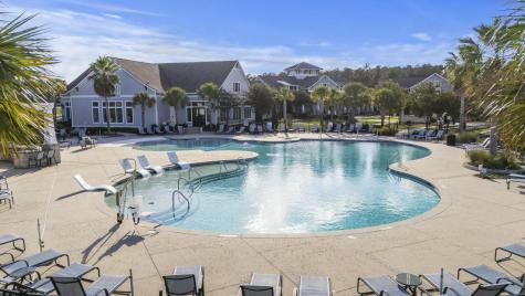 108 Bluff Isle Court Summerville SC 29486