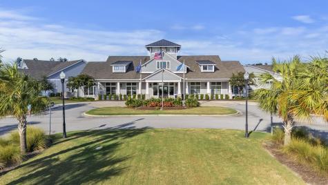 108 Bluff Isle Court Summerville SC 29486