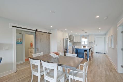 21 Beachside Drive Isle Of Palms SC 29451
