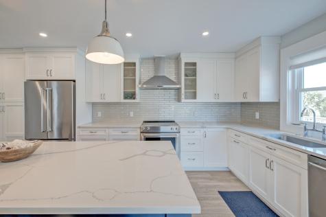 21 Beachside Drive Isle Of Palms SC 29451