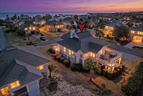 21 Beachside Drive Isle Of Palms SC 29451