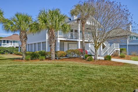21 Beachside Drive Isle Of Palms SC 29451