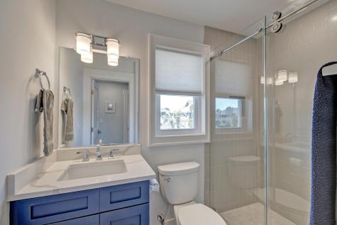 21 Beachside Drive Isle Of Palms SC 29451