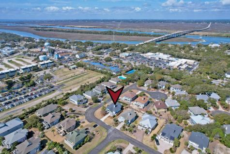 21 Beachside Drive Isle Of Palms SC 29451
