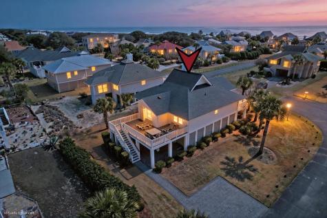 21 Beachside Drive Isle Of Palms SC 29451