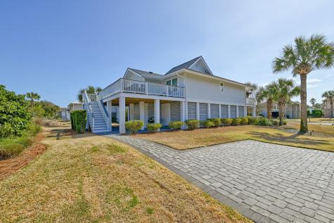 21 Beachside Drive Isle Of Palms SC 29451